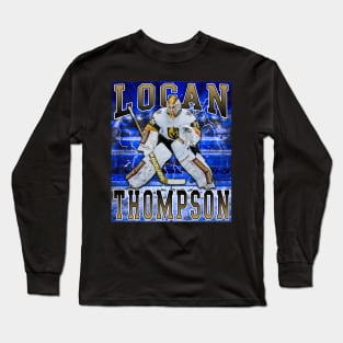 Logan Thompson Long Sleeve T-Shirt